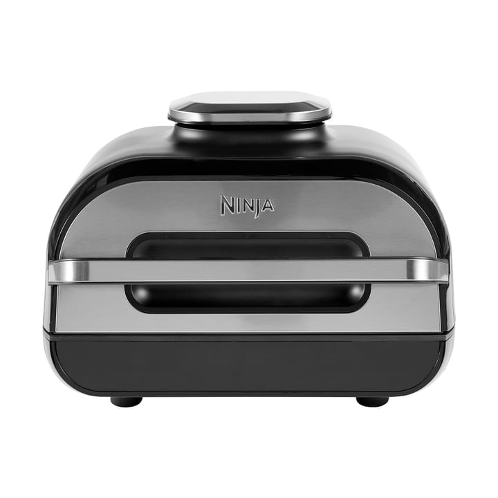 Ninja Foodi Max AG551 elektrisk grill & air fryer 3,8 L, Svart Ninja