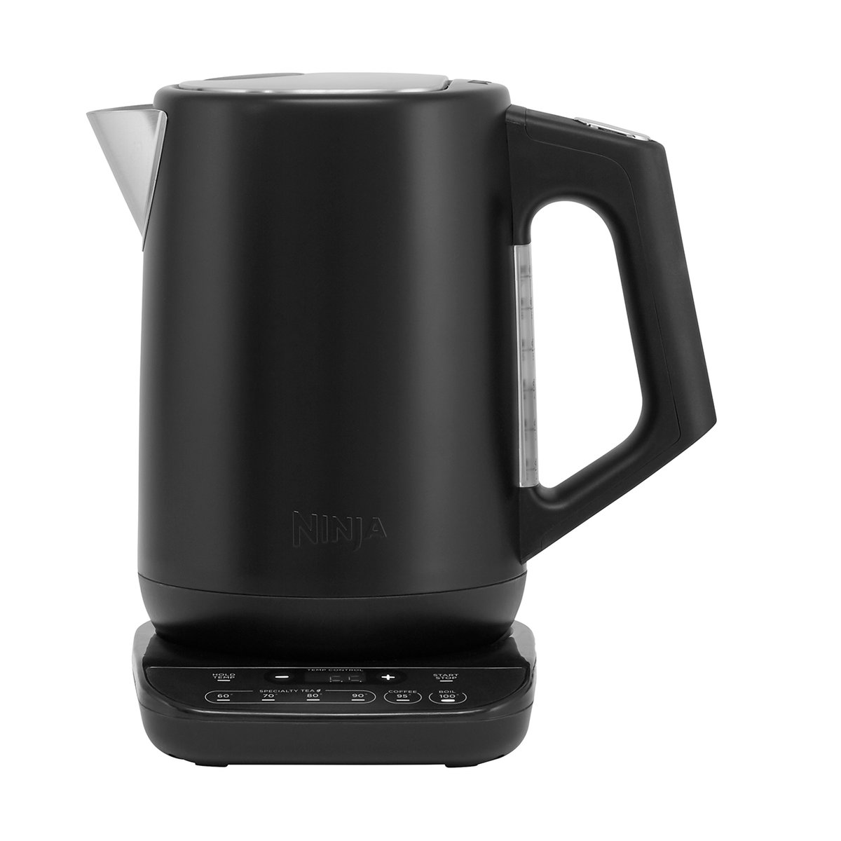 -  Foodi Luxury Kettle - With Temperature Control 1.7 liter - KT200EU