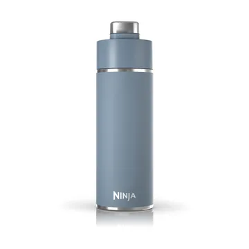 Ninja Thirsti termisk vannflaske 700 ml - Blue - Ninja
