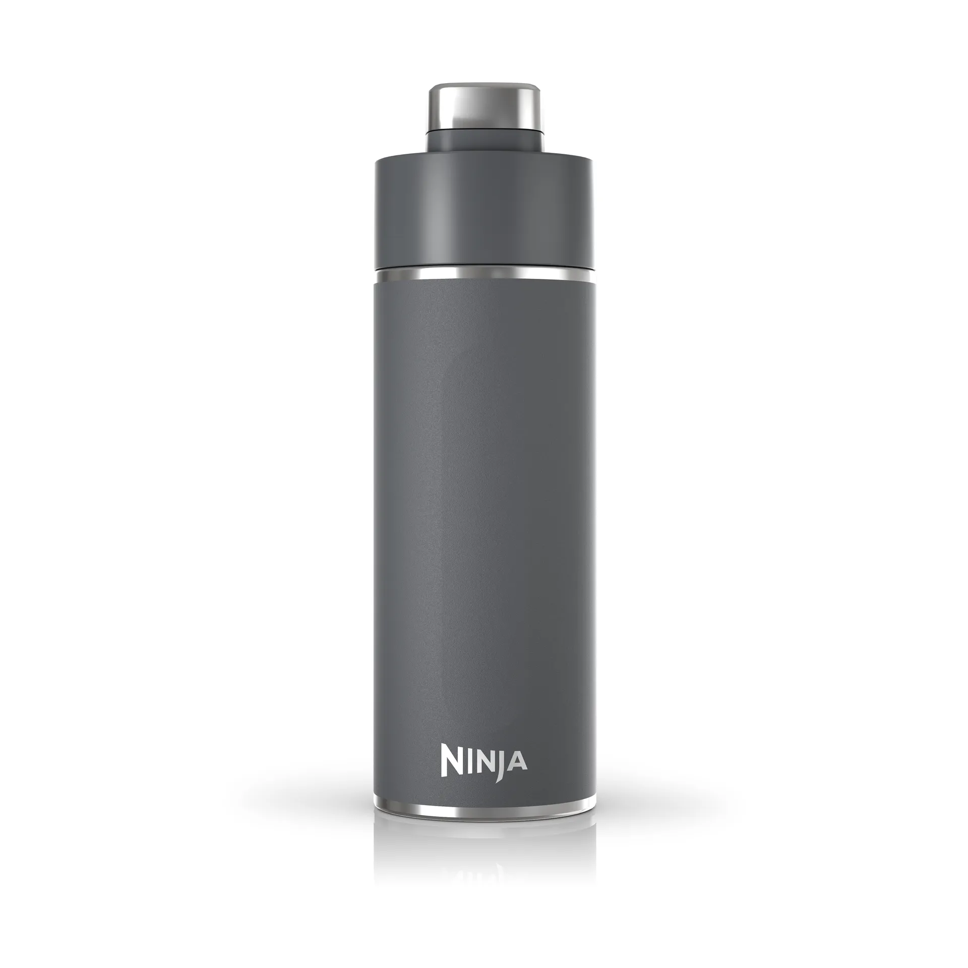 Ninja Thirsti termisk vannflaske 700 ml, Grey Ninja