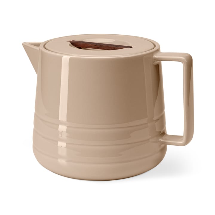 Lines tekanne 1,5 liter, Beige NJRD