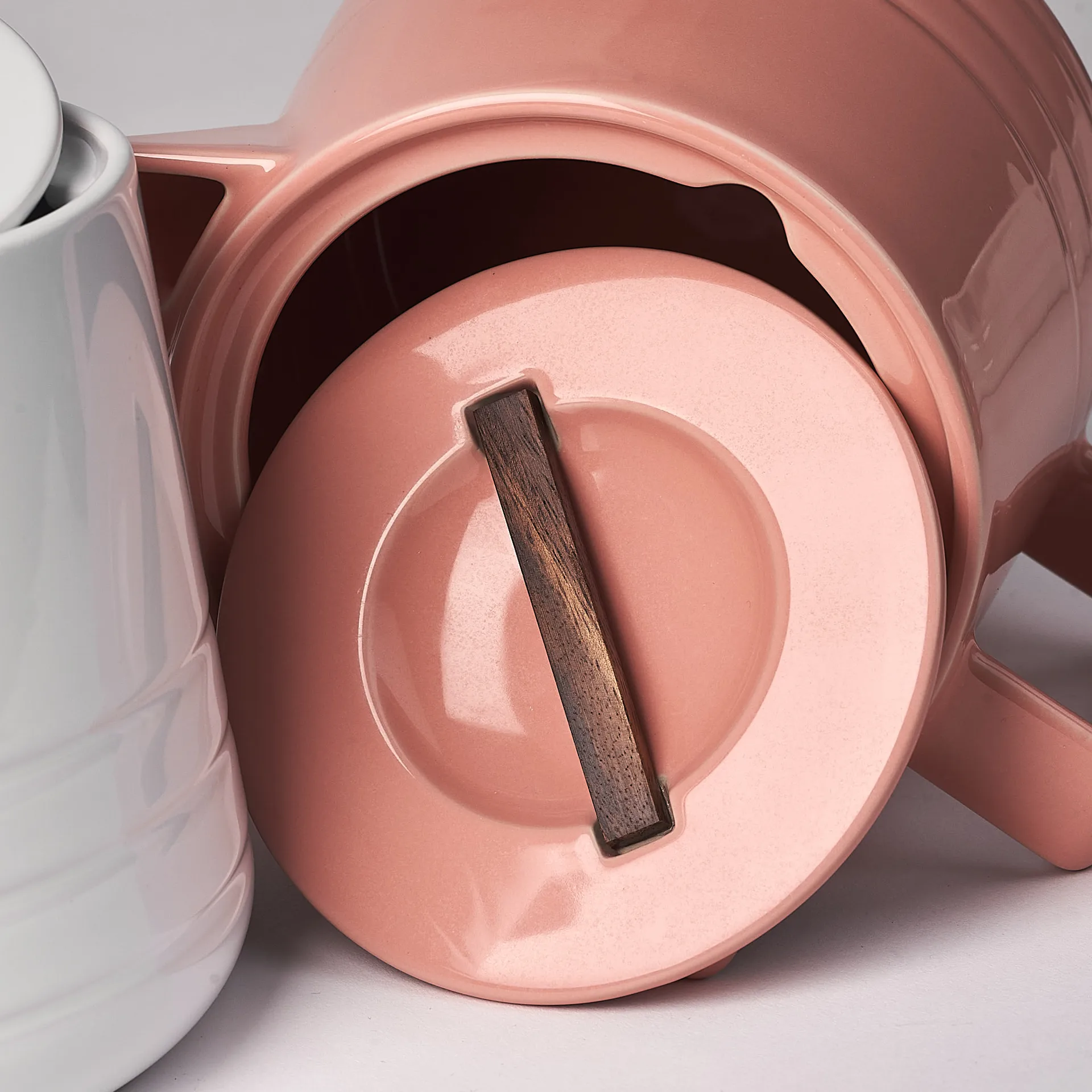 Lines tekanne 1,5 liter, Rosa NJRD