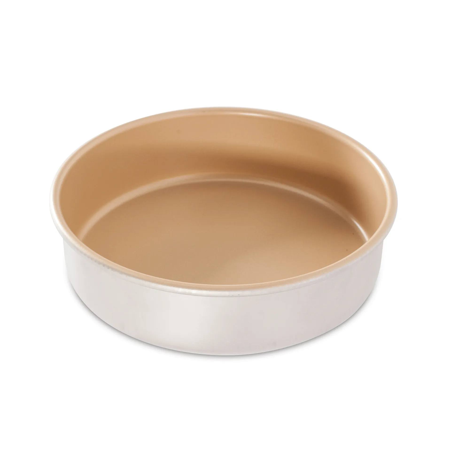 Bakeform rund Non-stick 23 cm, Aluminium Nordic Ware