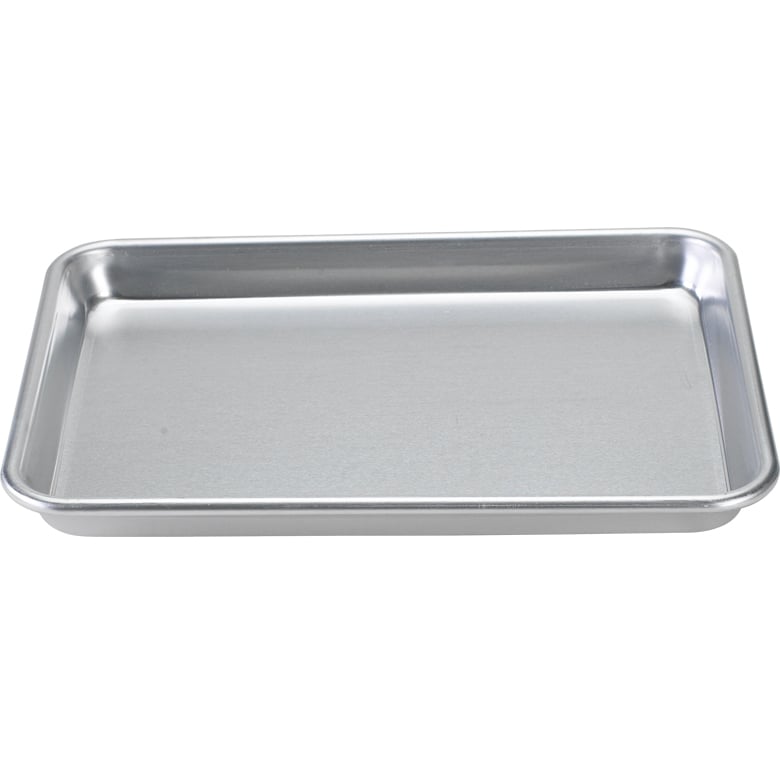 Nordic Ware Brownie bakeform Aluminium