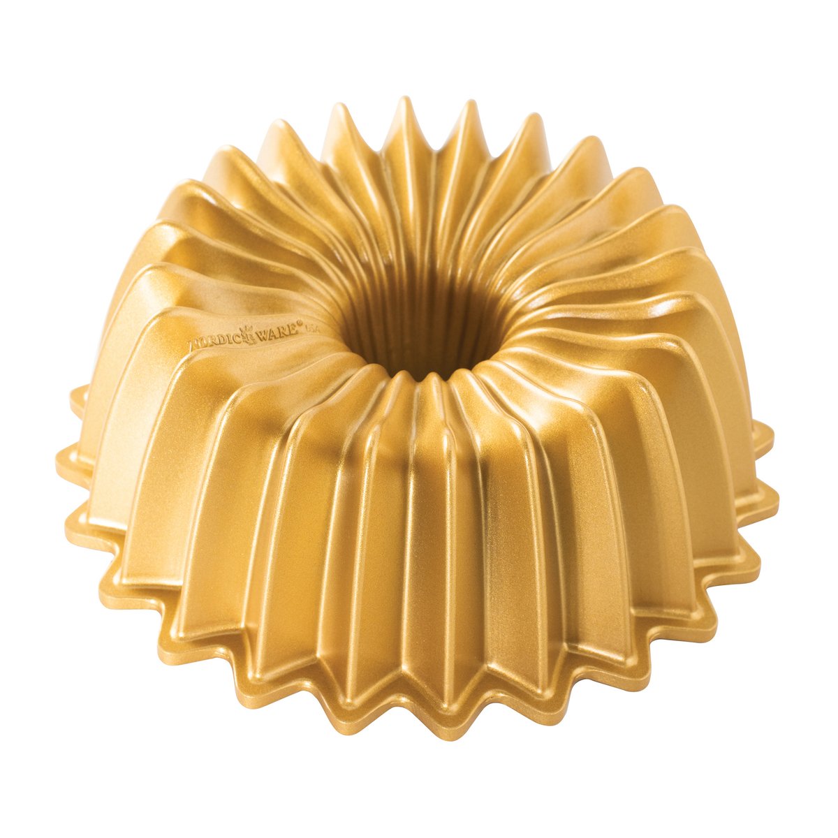 Nordic Ware Nordic Ware 5 cup Brilliance Bundt kakeform 1,2 L