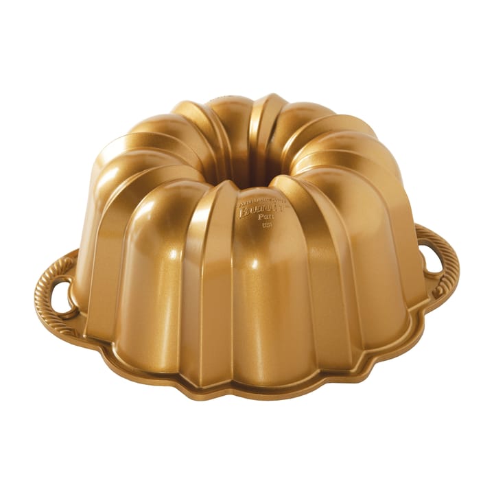 Nordic Ware anniversary bundt bakeform - 2,4 l - Nordic Ware