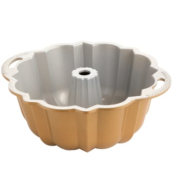 Nordic Ware anniversary bundt bakeform - 2,4 l - Nordic Ware