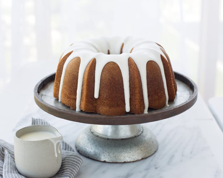 Nordic Ware anniversary bundt bakeform, 2,4 l Nordic Ware