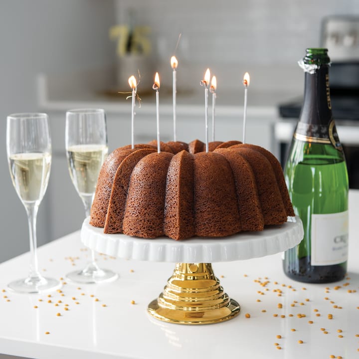 Nordic Ware anniversary bundt bakeform, 2,4 l Nordic Ware