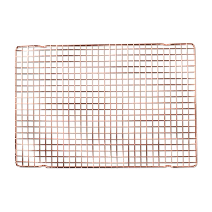 Nordic Ware avkjølingsrist stor 28,9 x 42,5 cm - Kobber - Nordic Ware