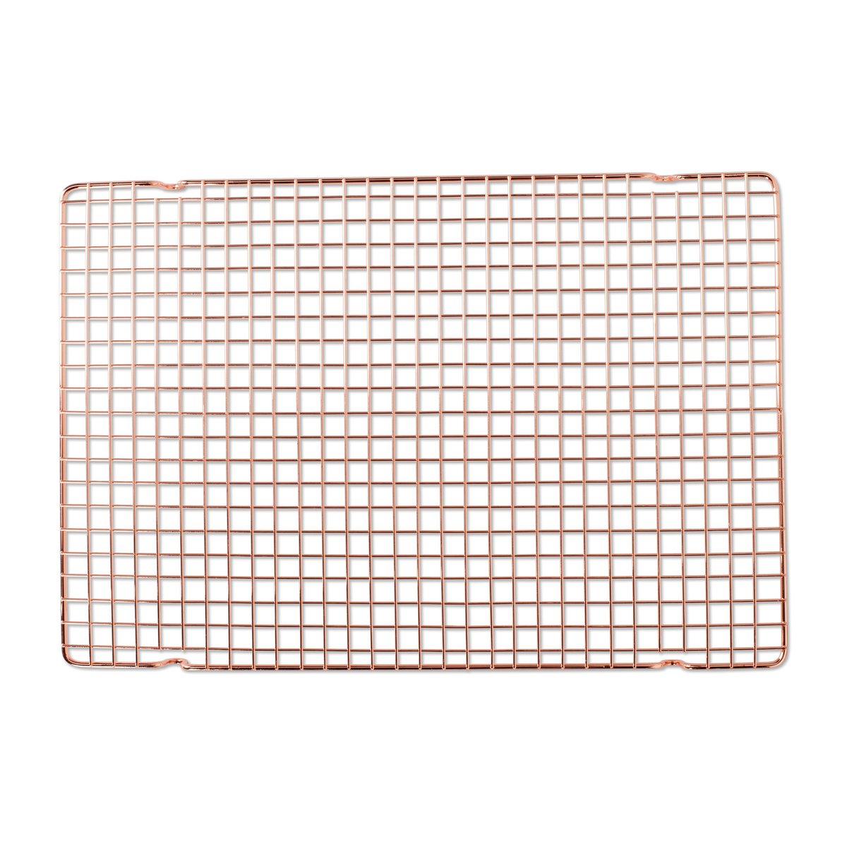 Nordic Ware Nordic Ware avkjølingsrist stor 28,9 x 42,5 cm Kobber