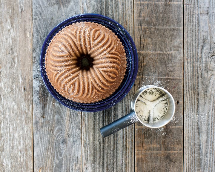 Nordic Ware Bavaria Bundt kakeform, 2,4 L Nordic Ware