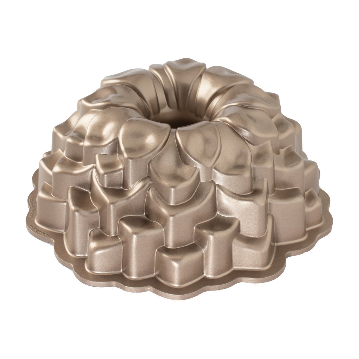 Blossom Bundt kakeform 2,4 L