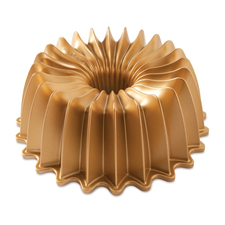 Nordic Ware Brilliance Bundt kakeform - 2,4 L - Nordic Ware