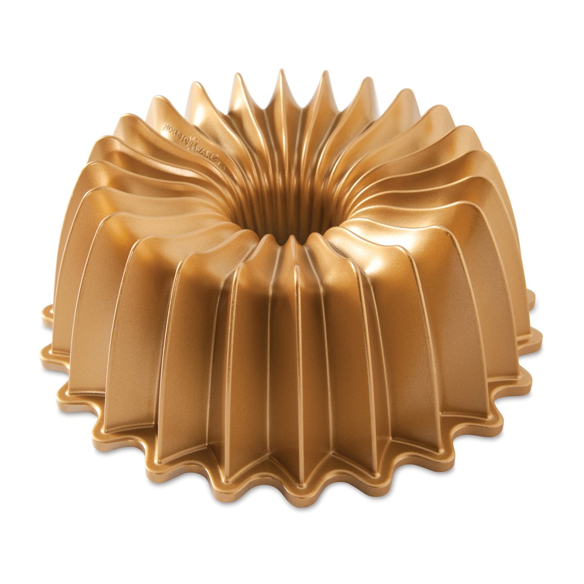 Nordic Ware Nordic Ware Brilliance Bundt kakeform 2,4 L