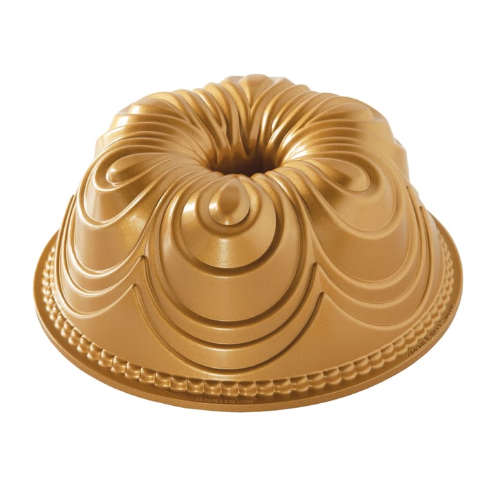 Nordic Ware Chiffon Bundt kakeform, 2,4 L Nordic Ware