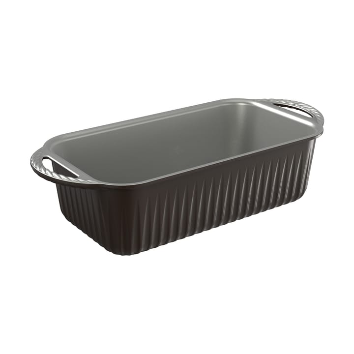 Nordic Ware Classic brødform 1,4 L, Sort Nordic Ware