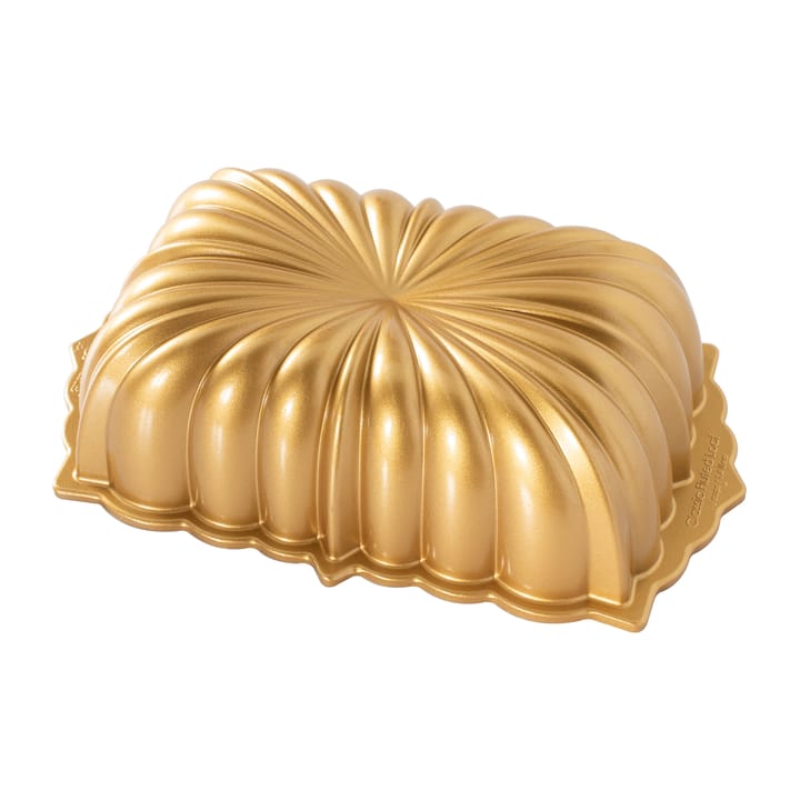 Nordic Ware Classic Fluted Loaf kakeform - 1,4 L - Nordic Ware