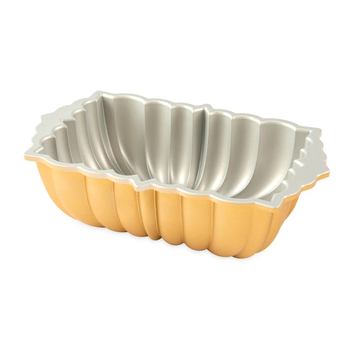 Nordic Ware Classic Fluted Loaf kakeform, 1,4 L Nordic Ware