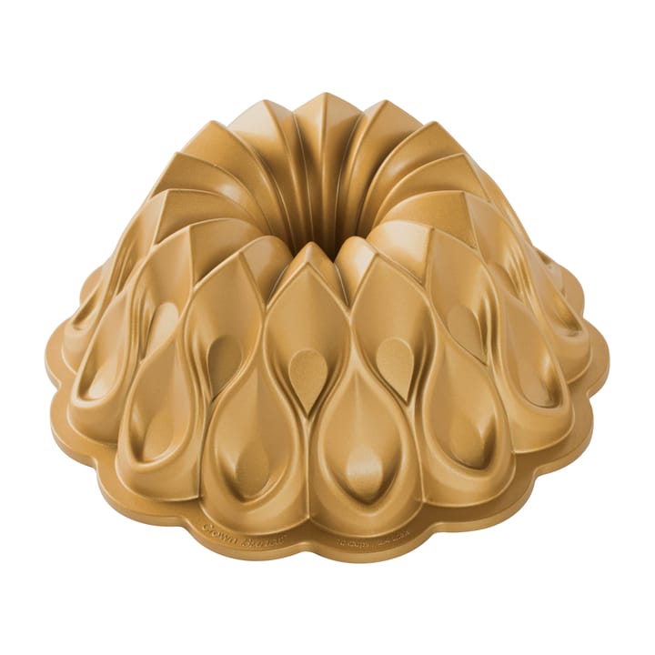 Nordic Ware Crown Bundt kakeform - 2,4 L - Nordic Ware