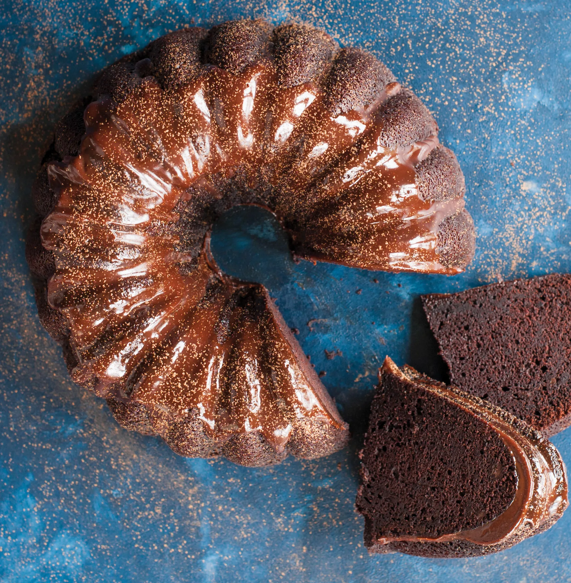 Nordic Ware Elegant Party Bundt kakeform, 2,4 L Nordic Ware