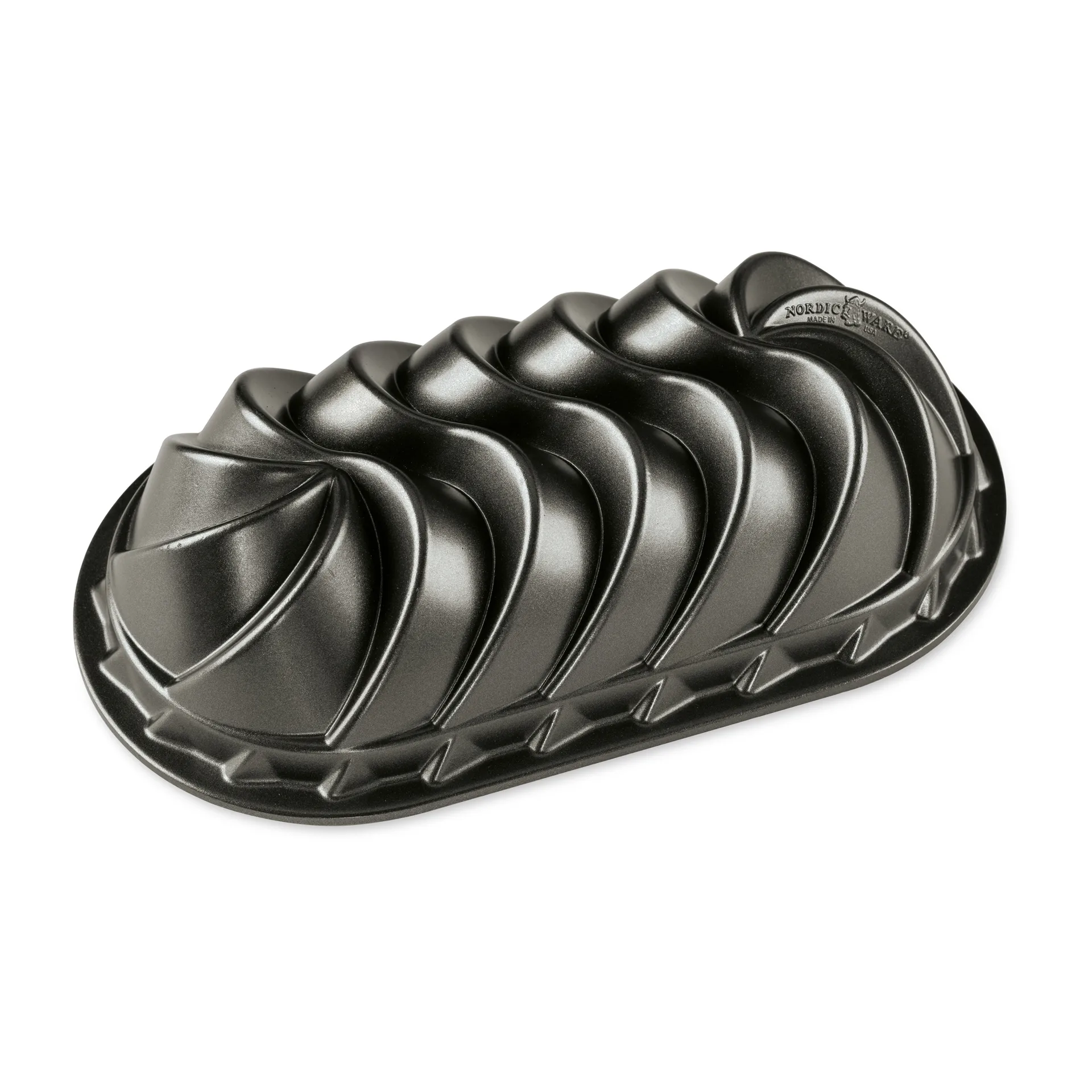 Nordic Ware Nordic Ware Heritage Loaf kakeform 1,4 L