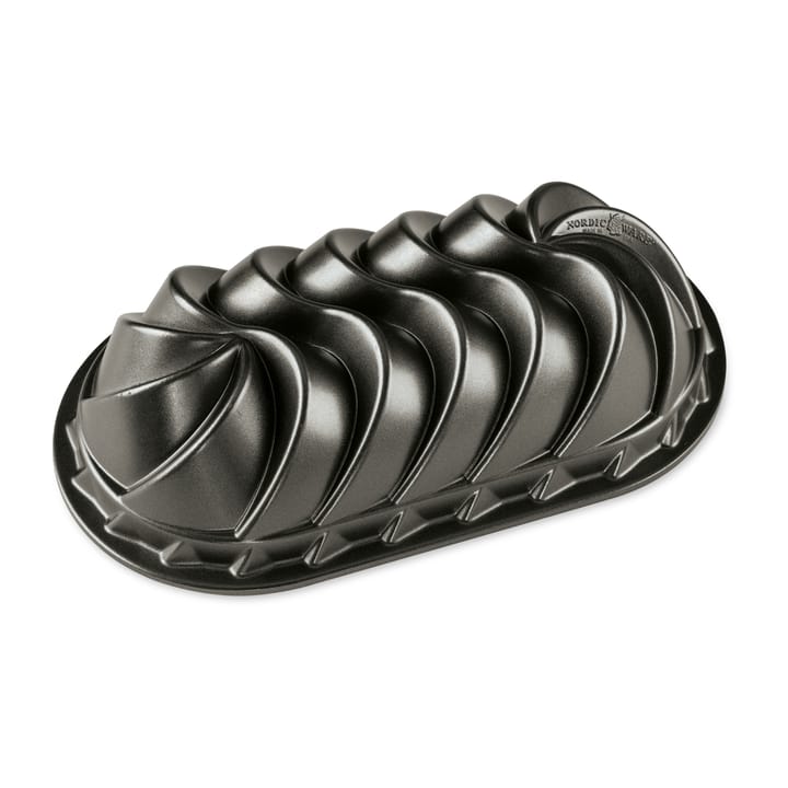 Nordic Ware Heritage Loaf kakeform - 1,4 L - Nordic Ware