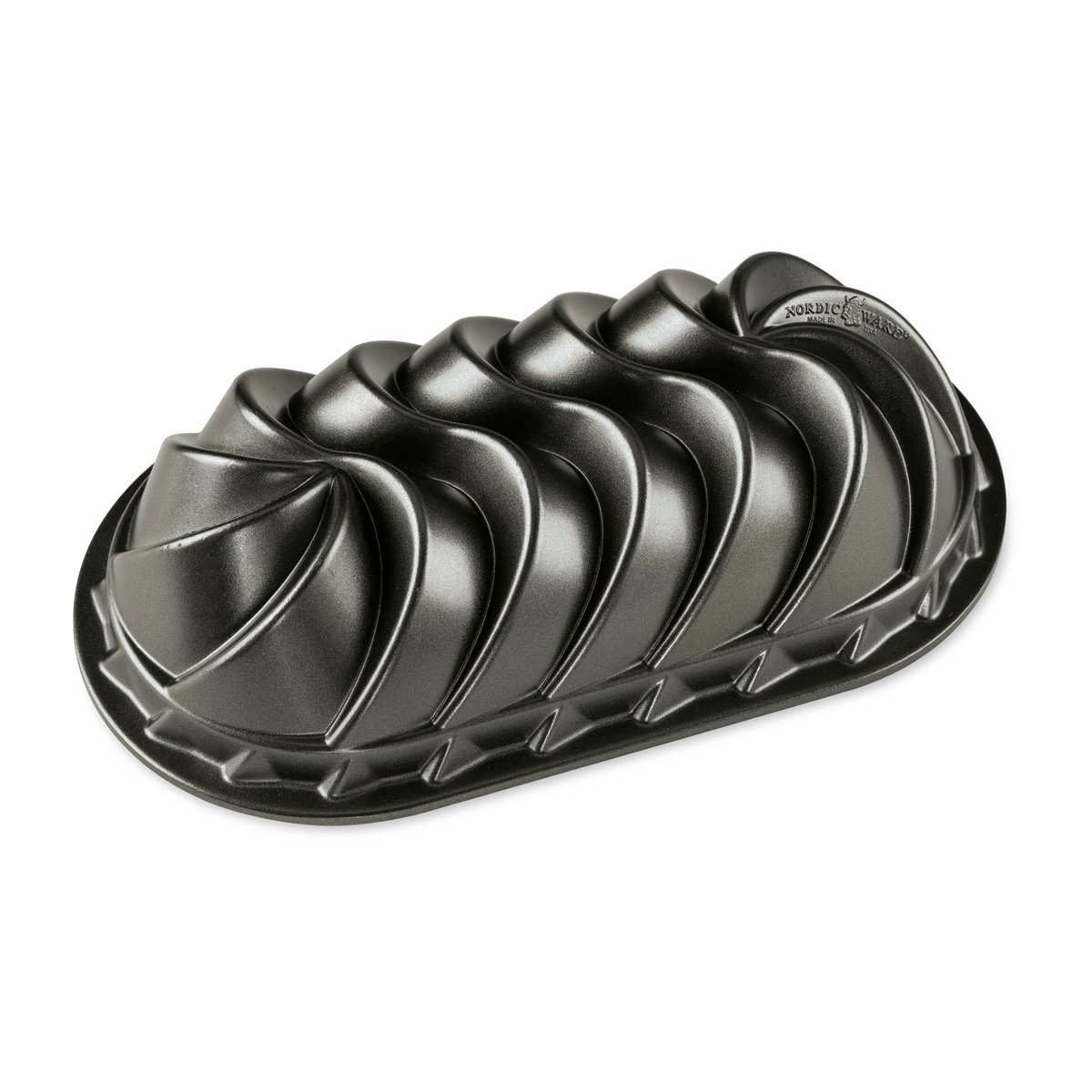Nordic Ware Nordic Ware Heritage Loaf kakeform 1,4 L