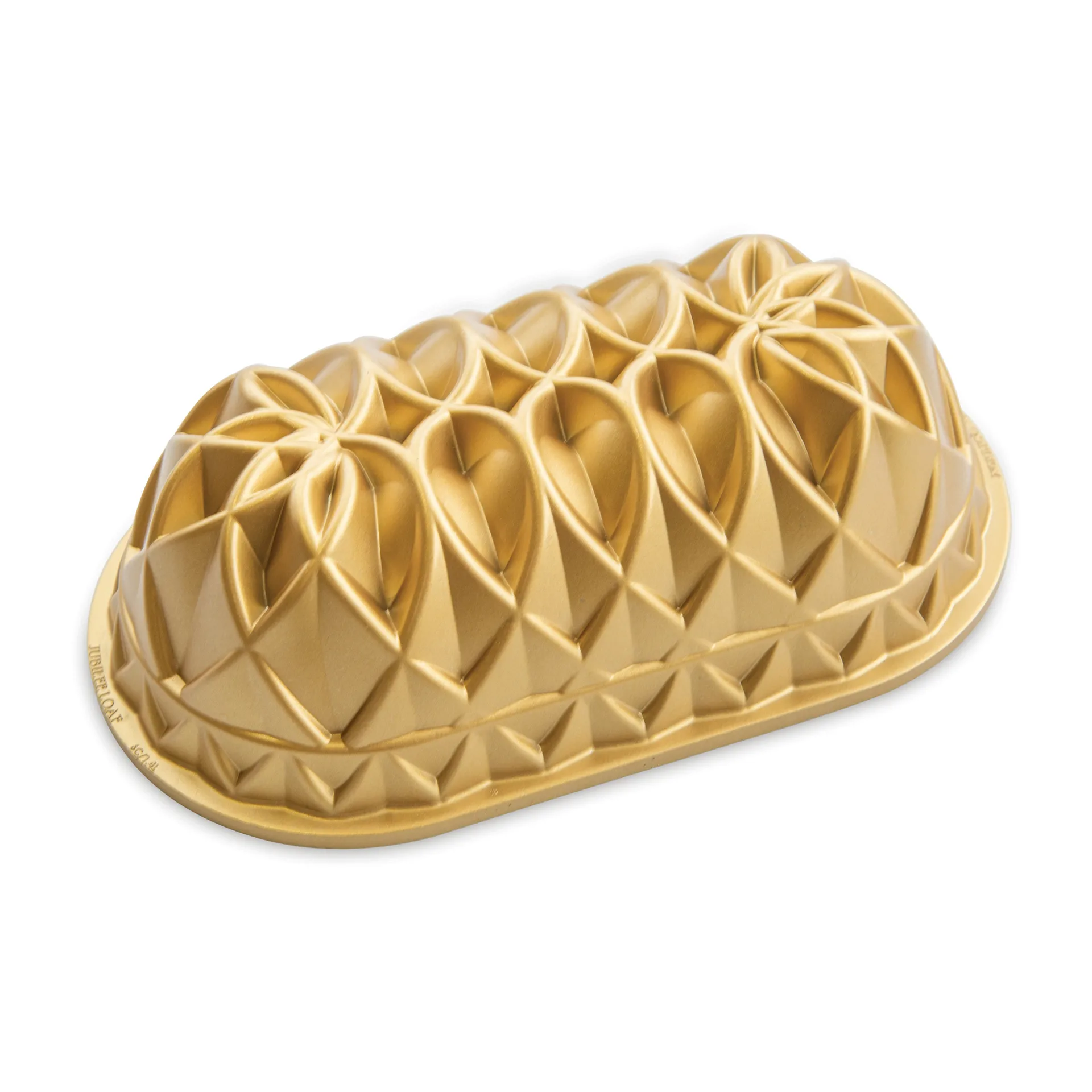 Nordic Ware Jubilee Loaf kakeform, 1,4 L Nordic Ware