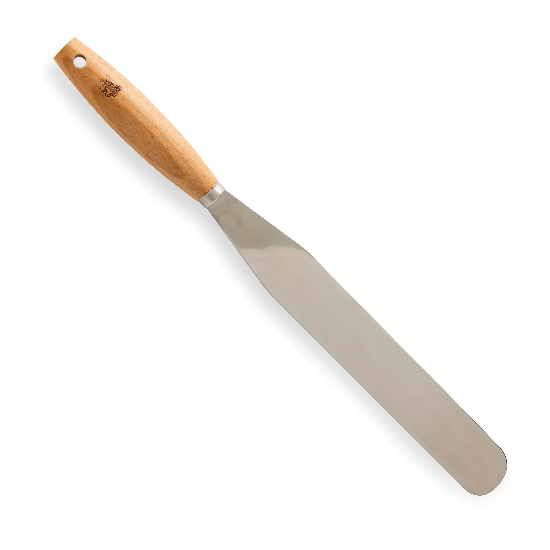 Nordic Ware kakespade, Bøk Nordic Ware
