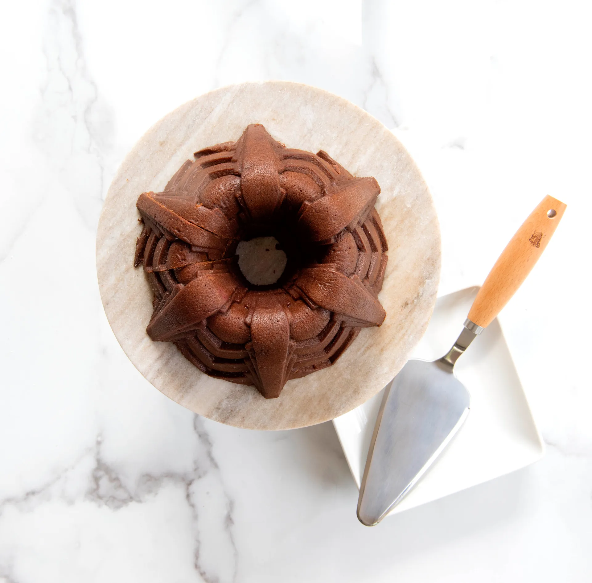 Nordic Ware marquee bundt bakeform, 2,4 l Nordic Ware