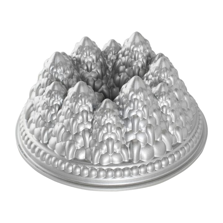 Nordic Ware Pine Forest Bundt kakeform - 2,4 L - Nordic Ware