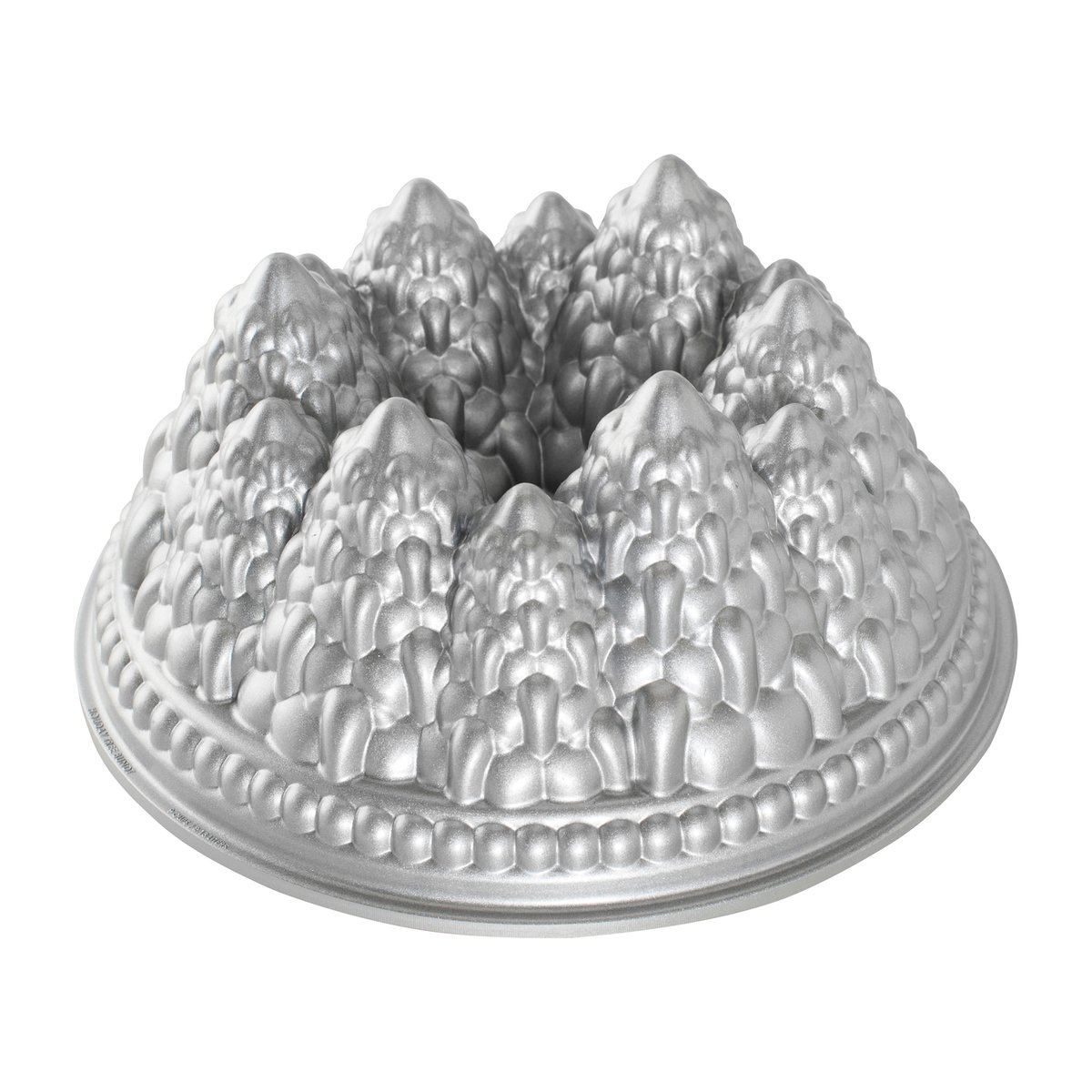 Pine Forest Bundt kakeform 2,4 L