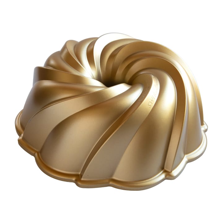 Nordic Ware Swirl Bundt kakeform - 2,4 L - Nordic Ware