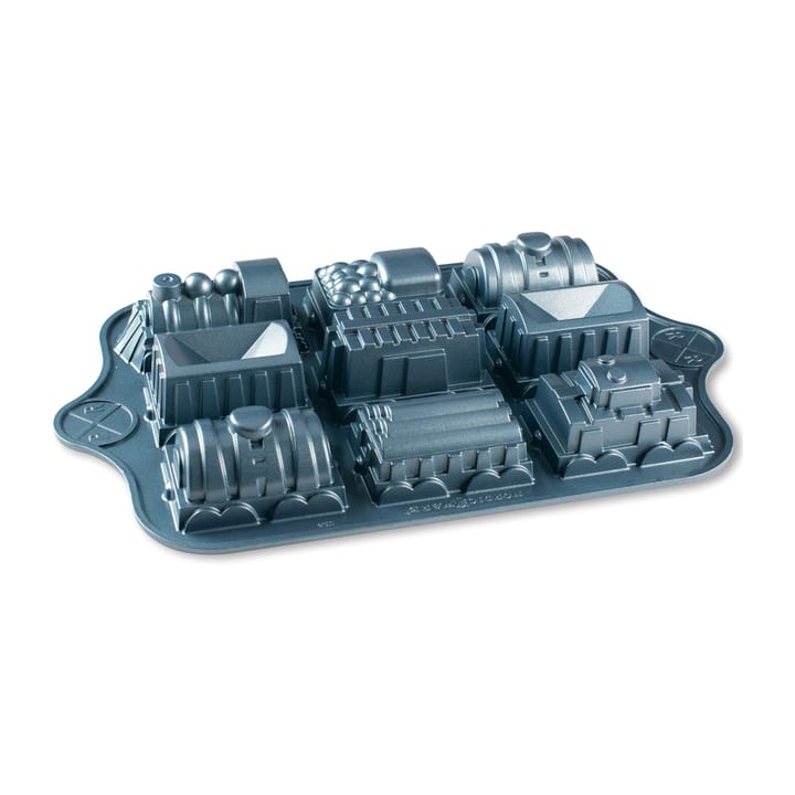 Nordic Ware Train Cake kakeform - 1,2 L - Nordic Ware