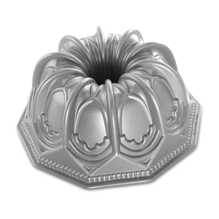 Nordic Ware vaulted cathedral bundt bakeform - 2,1 l - Nordic Ware