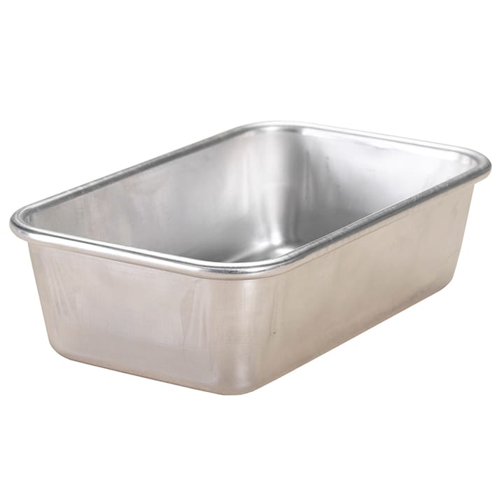 Stor bakeform - Aluminium - Nordic Ware