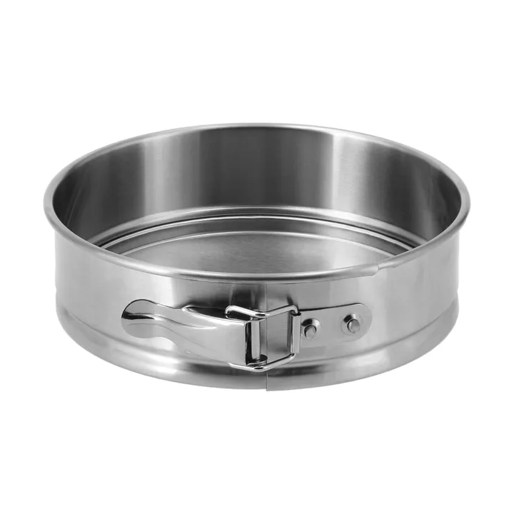 BAKE springform - Rustfritt stål, 15,5 cm - Nordwik