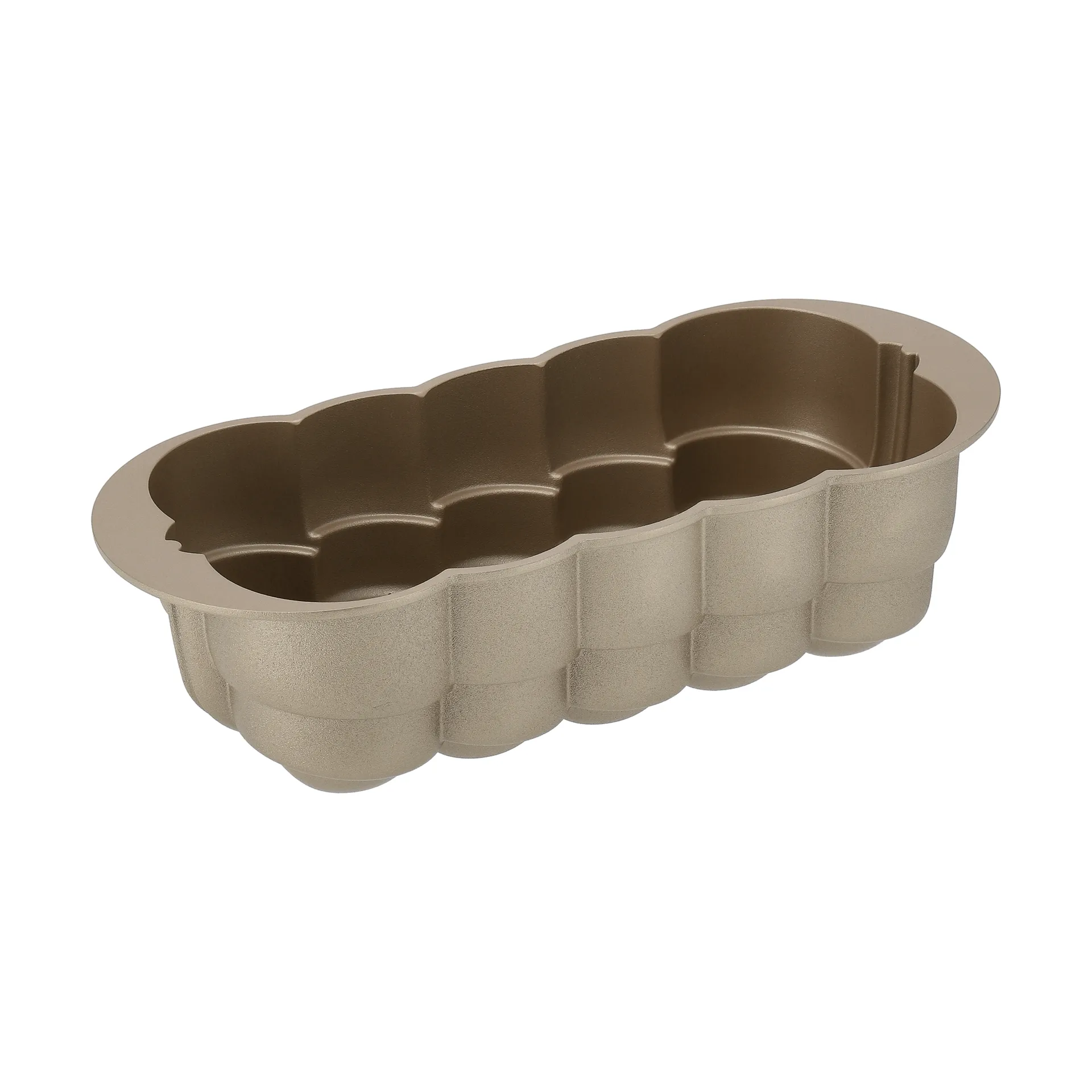 BAKE sukkerbrødform, Iris, nonstick Nordwik