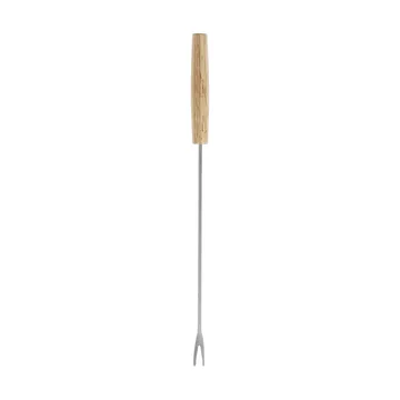 Fonduegryte emaljert - Krem, 1,8 l - Nordwik
