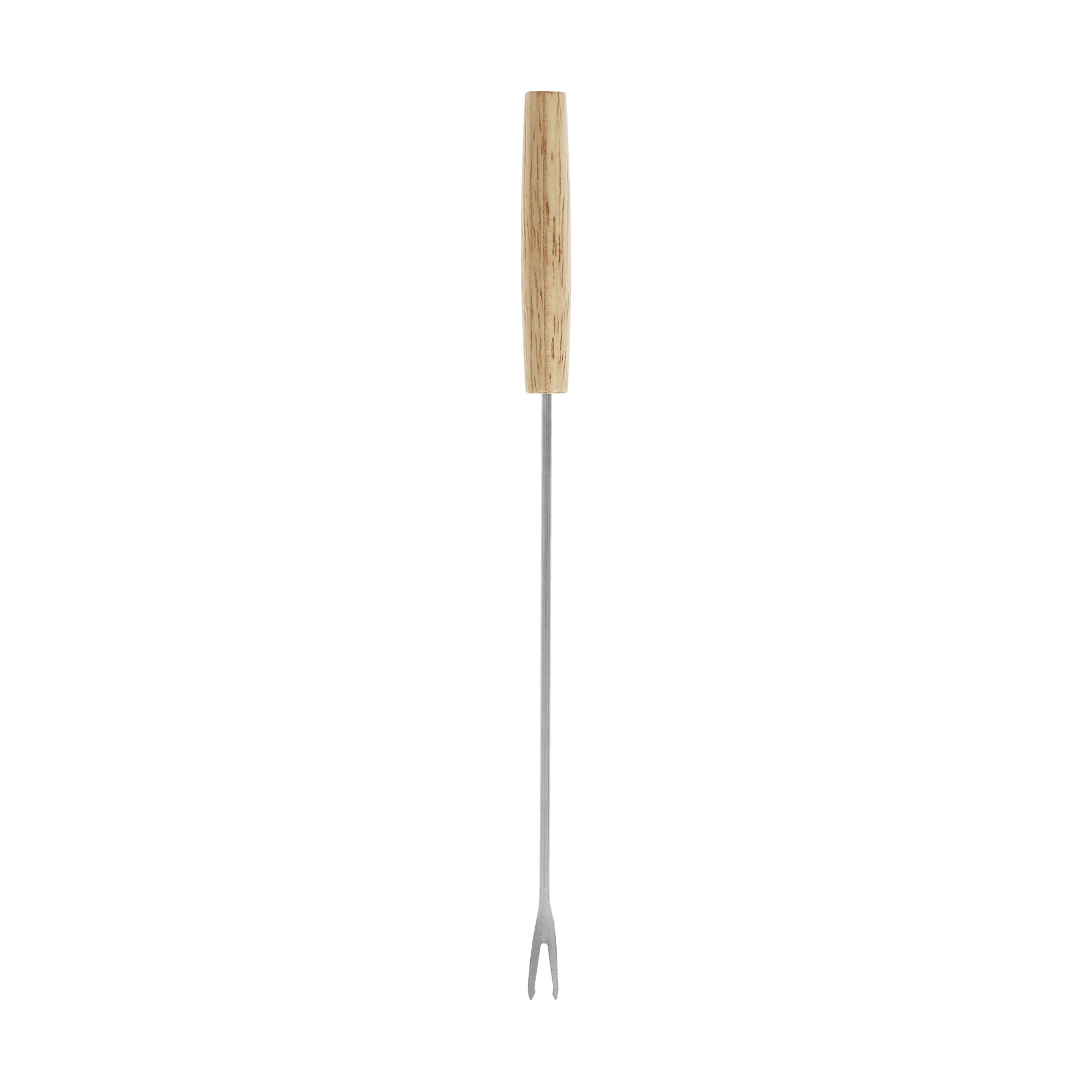 Fonduegryte emaljert, Svart, 1,8 l Nordwik