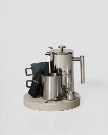 Kaffesett 5 deler - Nordwik