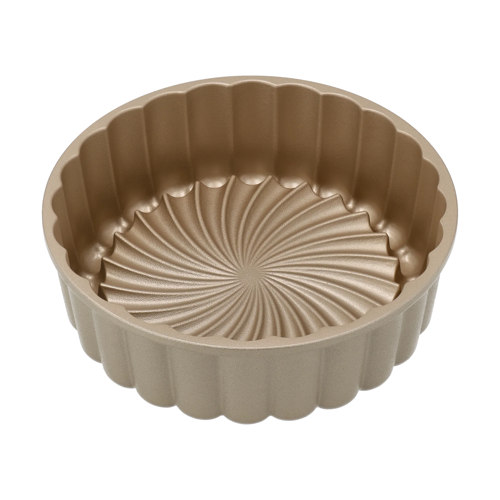 Nordwik daisy kakeform nonstick, Gull Nordwik