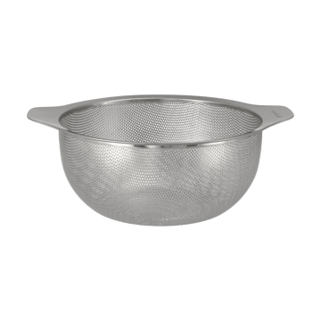 Nordwik dørslag rustfritt stål - 24 cm - Nordwik