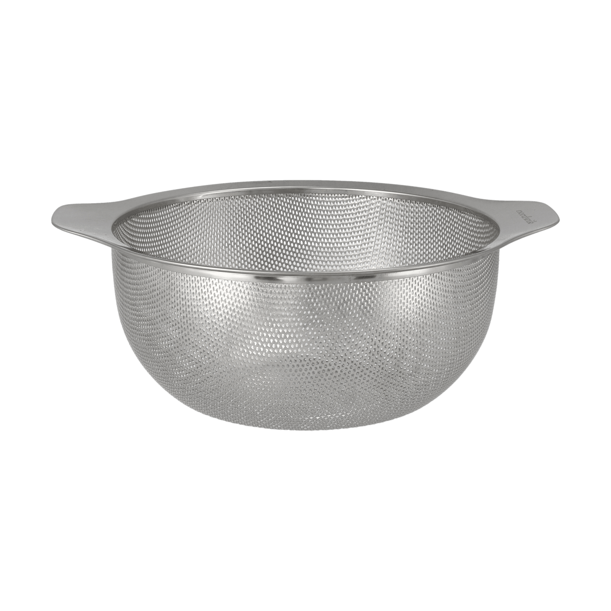 Nordwik Nordwik dørslag rustfritt stål 24 cm