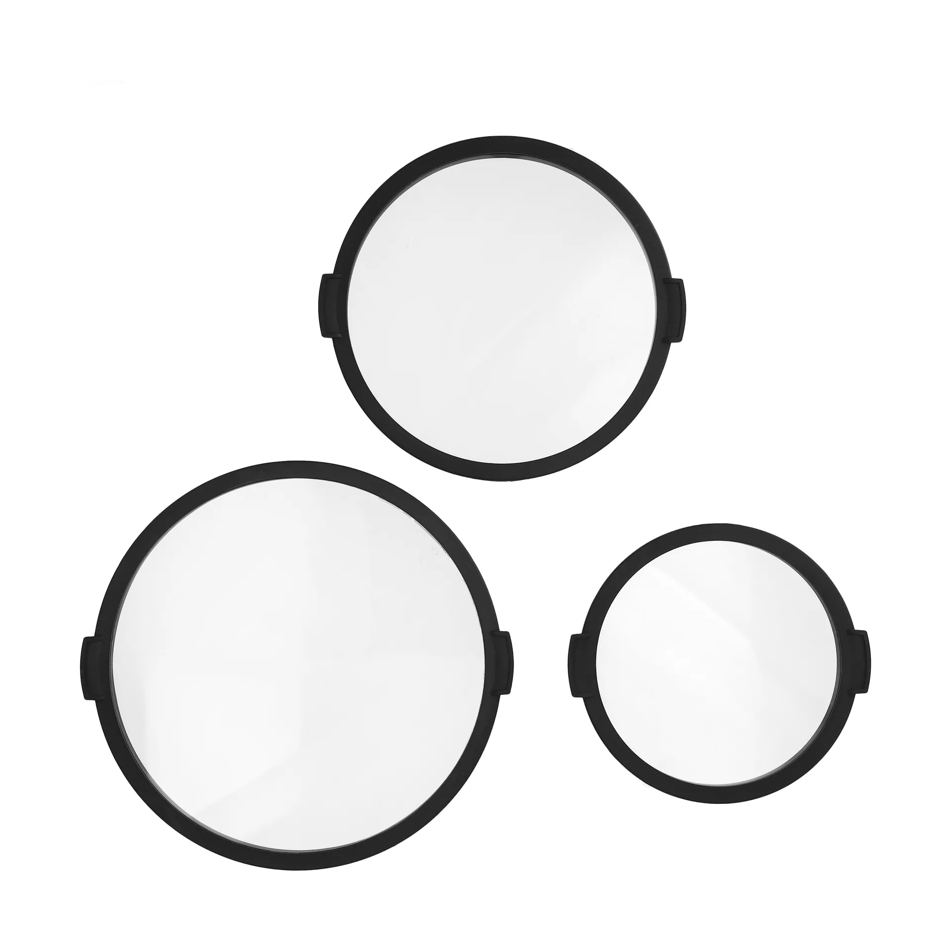 Nordwik glasslokk til bolle premium, 3-deler Nordwik