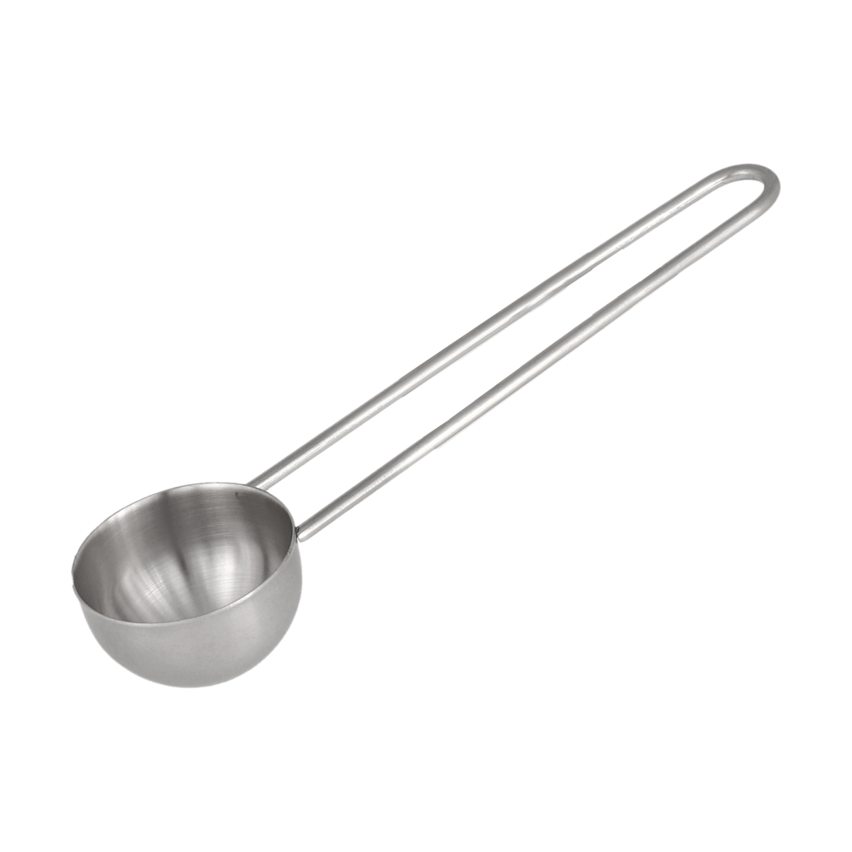 Nordwik Nordwik kaffemål Rustfritt stål