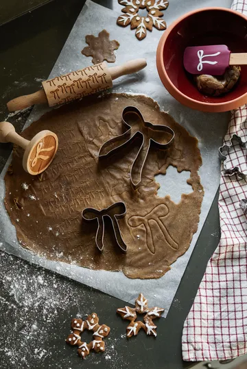 Nordwik kjevle tre for barn - Rosett - Nordwik