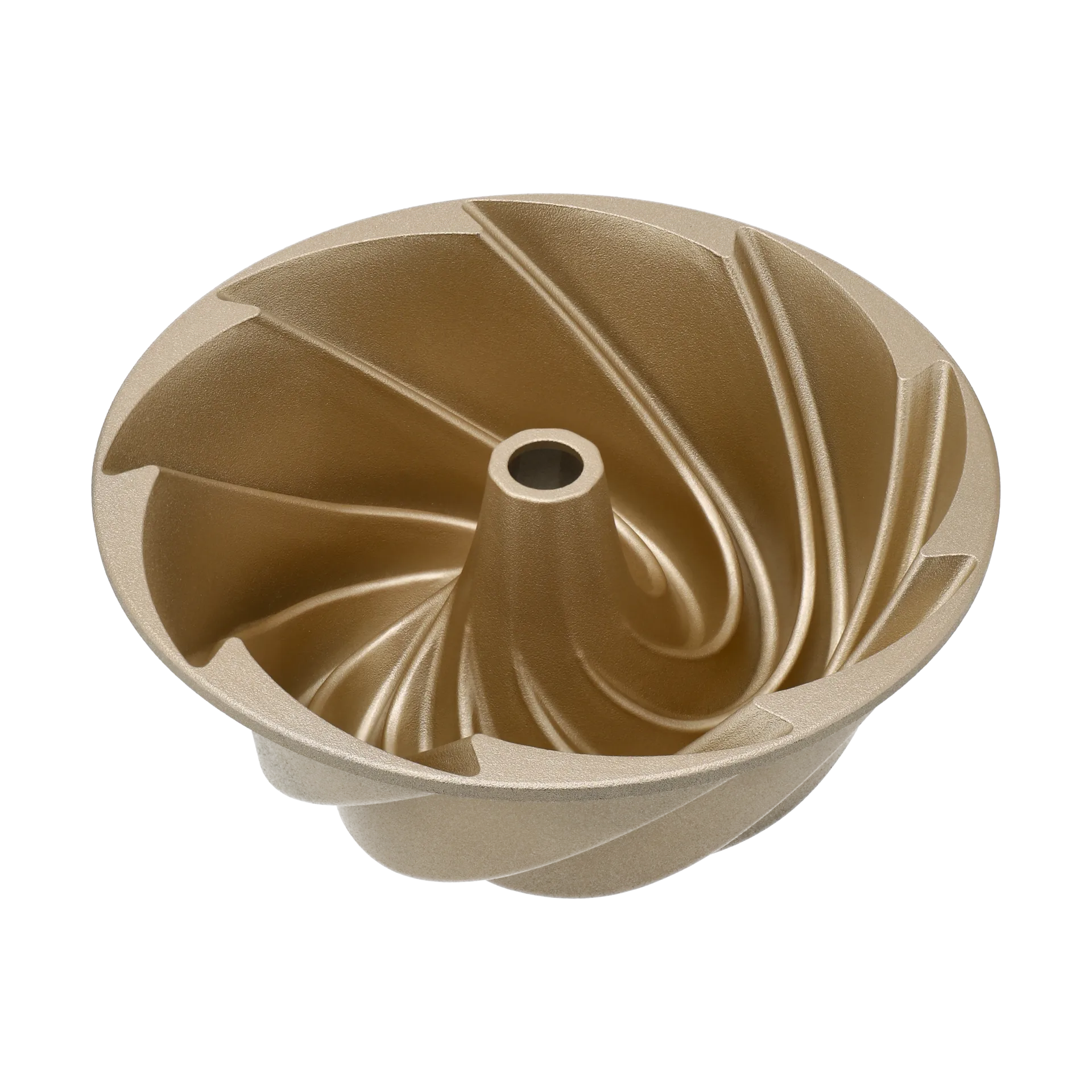 Nordwik lily kakeform nonstick, Gull Nordwik