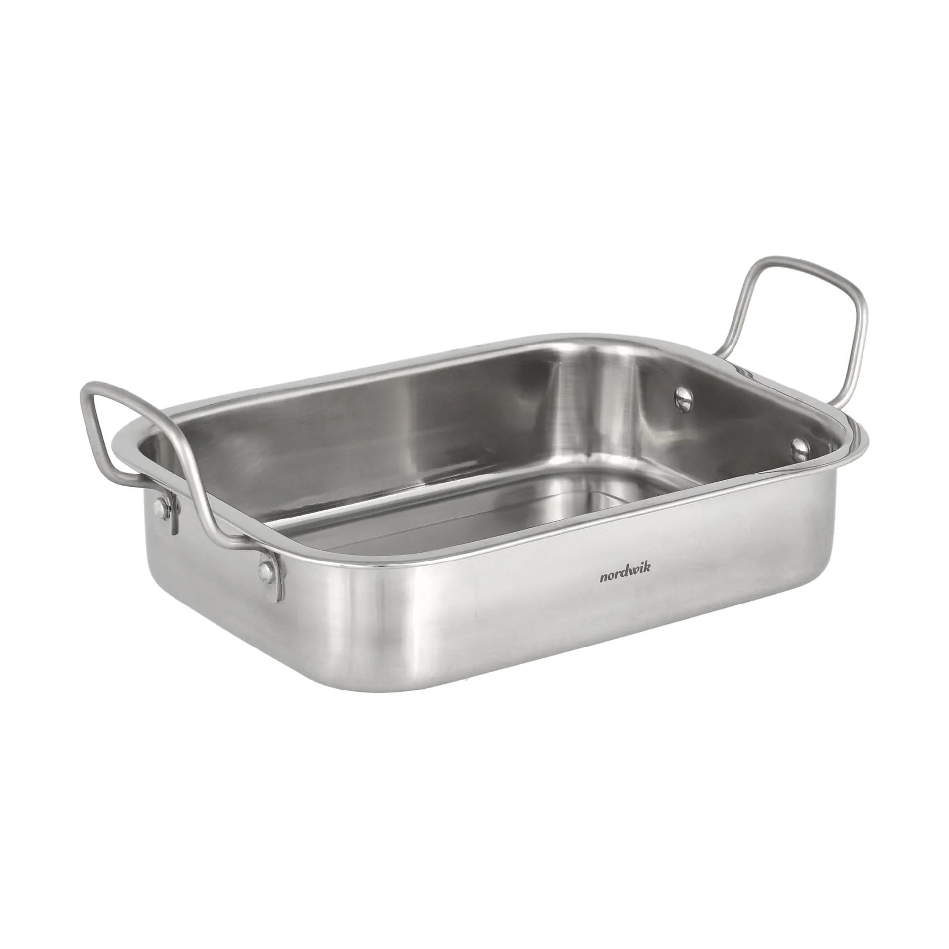 Nordwik ovnform med håndtak, 27 cm Nordwik